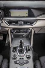 Alfa Romeo Giulia Veloce Q4 2019 года